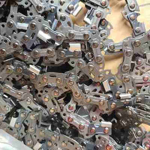 20英寸 精品OR链条 汽油锯伐木锯电链锯高枝锯斯蒂尔油锯12