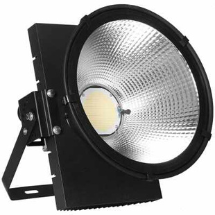 极速塔吊灯2000w千瓦灯工地加班用灯塔吊探照灯Q大灯建筑用照明灯