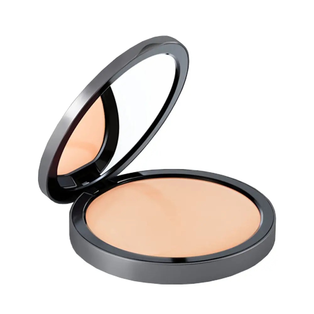 synergie抗氧化粉底膏