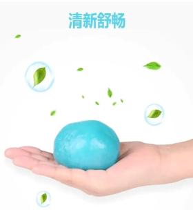 窗户缝隙清洁神器玻璃门