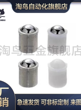 D10球头36柱塞c-PFSSN3/4/5/6/8/PFPPN12定位珠ZAL01/02/21/31/35