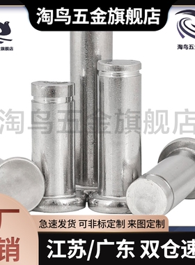 SHCDG5/6-10/12/14/15/16/18/20/24/25/30/35/40铰链销HCDG/HCDGH