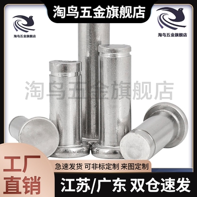 SHCDG5/6-10/12/14/15/16/18/20/24/25/30/35/40铰链销HCDG/HCDGH