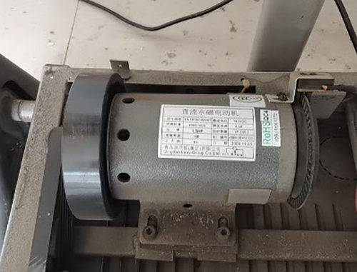 英派斯跑步机通用直流电机马达电动机dc180v替代hn1010c-5225t