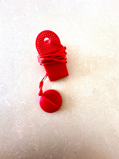 T04D1t05a MT05D1 1安全开关通用安全锁扣 t901 海斯曼跑步机t05a