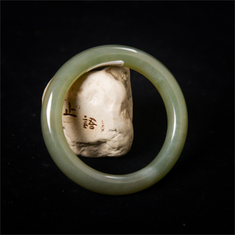 内蒙古佘太翠三生三世民族风新生手把件原创设计项链手镯直播选货