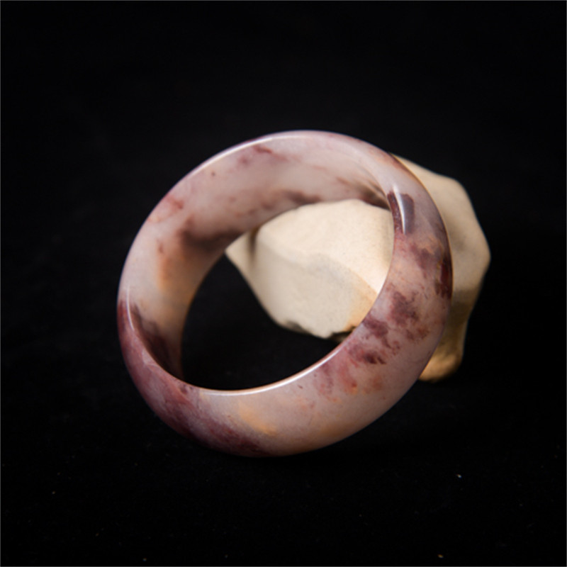 内蒙古佘太翠情侣民族风新生原创设计女戒指发饰项链手镯直播选货