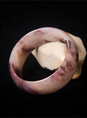 内蒙古佘太翠情侣民族风新生原创设计女戒指发饰项链手镯直播选货