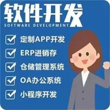 APP开发定制开发物联网AI智能体开发人工智能开发公司软件开发