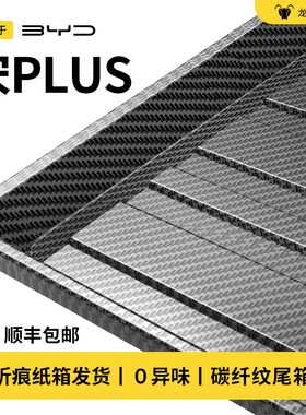 25款2025比亚迪宋PLUSDMi后备箱垫尾箱PLUS汽车用品PLUSEV荣耀版