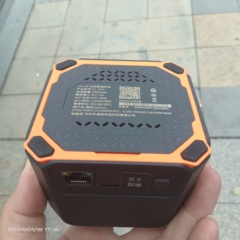 车载移动WIFI随身无限流量三网通用无线路由器不限流量内置电话卡