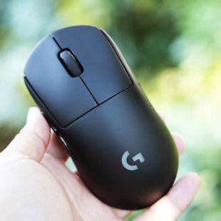 【二手】罗技GPW1GPW2狗屁王一代二代轻量化无线双模电竞游戏鼠标