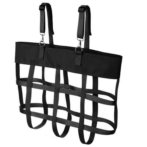 可调节马棚箱式风扇包马厩风扇可拆卸固定织带挂网移动悬挂风扇带