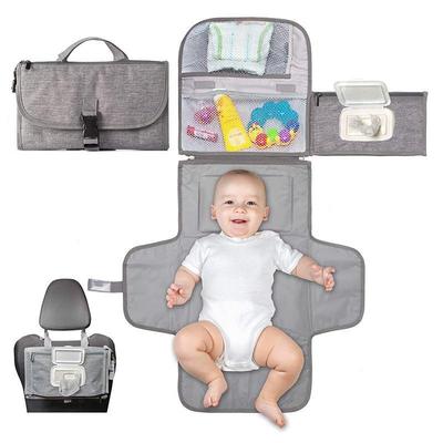 大容量便携可挂车外出