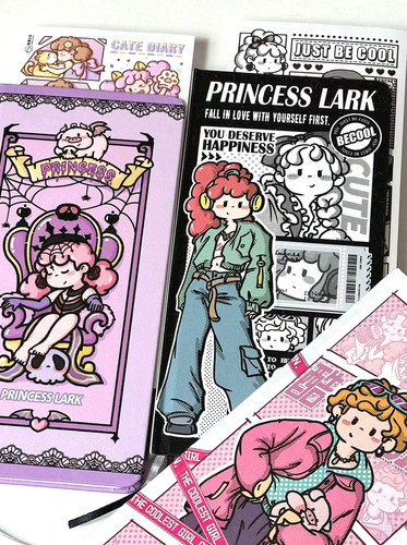 闪砂封面高颜值手帐本单本包邮