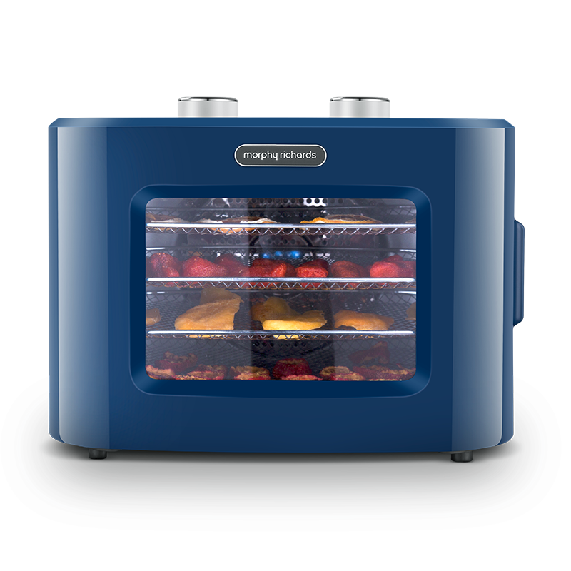 英国摩飞干果机水果食物烘干机家用食品风干机小型宠物零食蔬菜