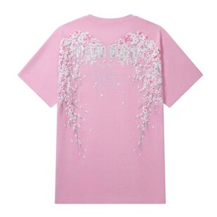 BOY组合翅膀短袖 BAD T恤BDY25017 专柜大清仓90