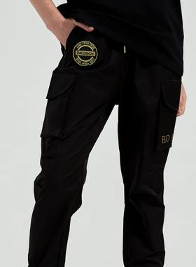 【严选018】BAD BOY潮品工装裤BDY25018