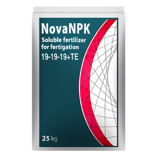 诺普丰以色列果树蔬菜氮磷钾锌硼铁平衡型大量元素冲施水溶肥