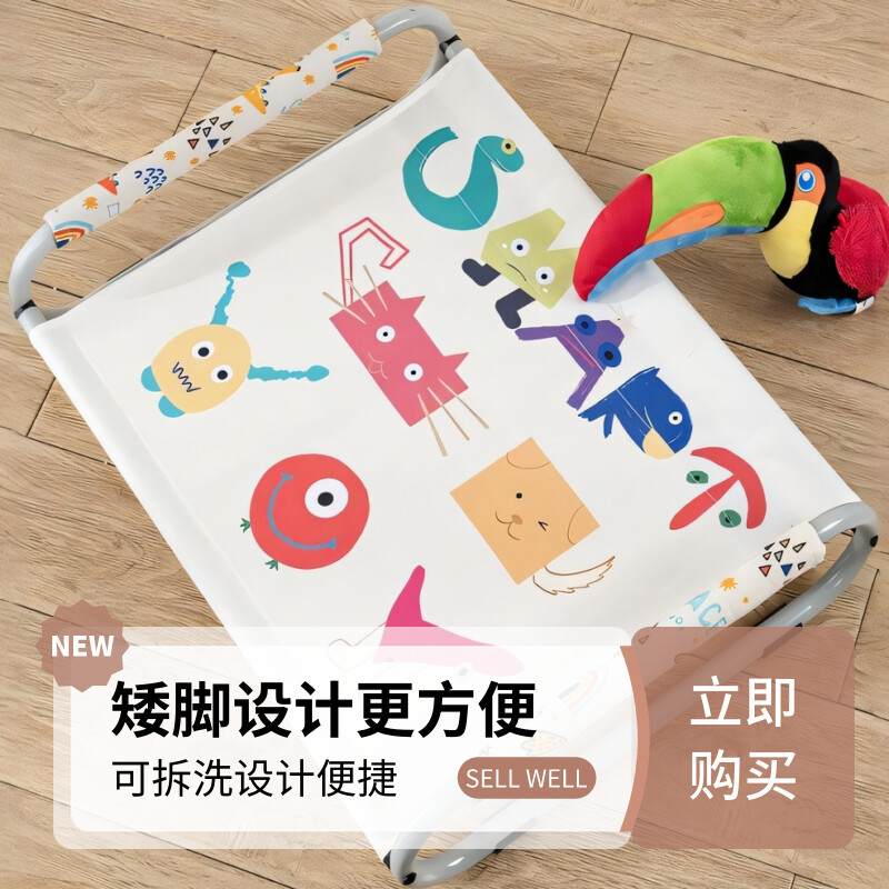 KRPET夏季短腿款狗床狗窝猫窝床图片