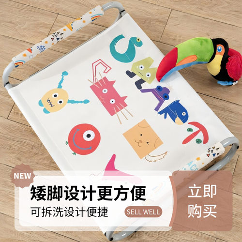 KRPET夏季短腿款狗床狗窝猫窝床