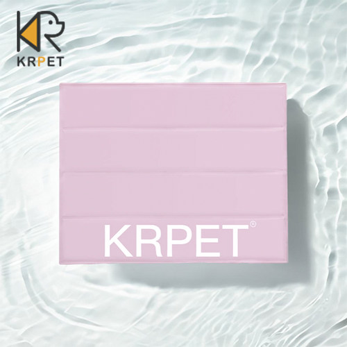 KRPET全新夏季降温冰垫猫狗通用