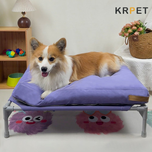 宠物床垫狗狗睡觉加厚保暖