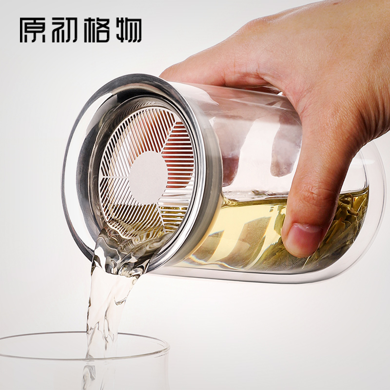 原初格物合一plus懒人泡茶神器