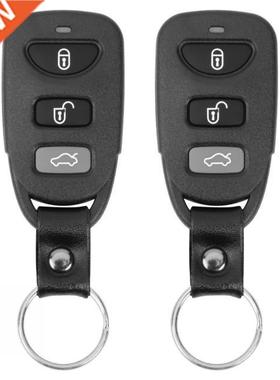 KB-1812 Garage Door Cloning Remote Control Transmitter Recei