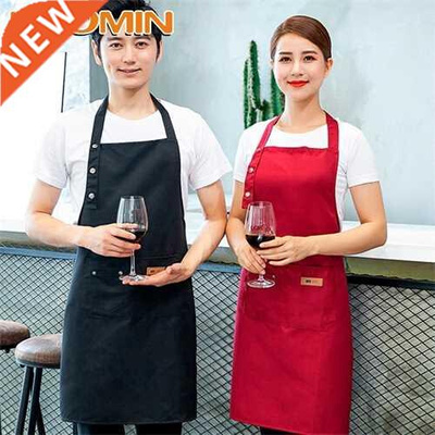 HOOMIN Cooking Baking Kitchen Accessory Canvas Kitchen