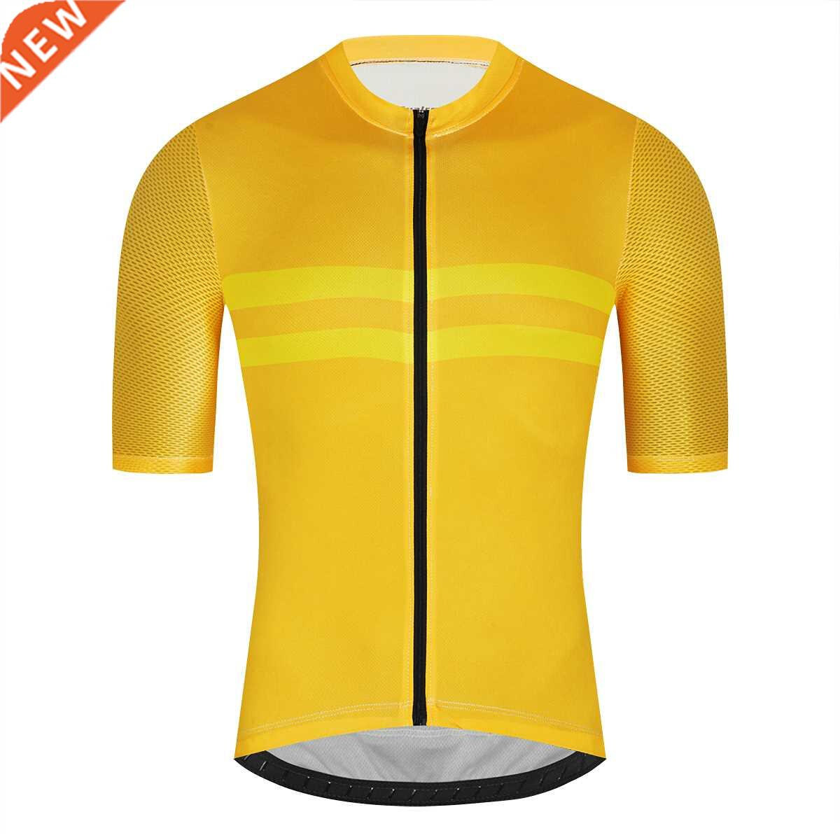 Fualrny-Jersey de Ciclismo aerodinámico para hombre, - 实物图