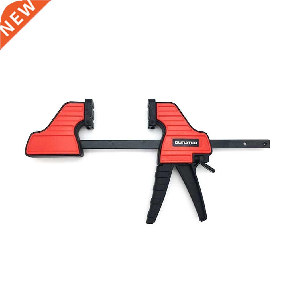 Professional 4-Inch Fast Clip Fixing F Fixture Heavy Duty Wo