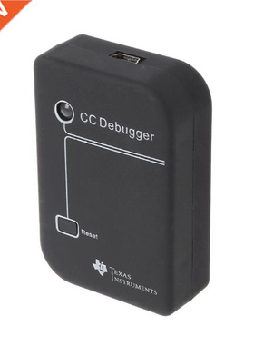 Bluetooth Zigbee Emulated Programmer CCDebugger 2540 2541 25