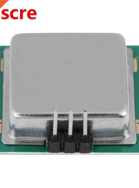 Microwave Body Induction Module CDM324 24GHz 15m Radar Induc