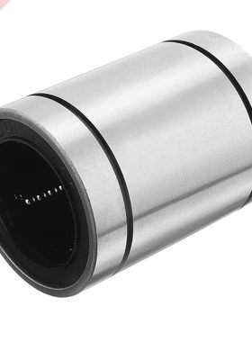 LM35UU 35mmx52mmx70mm Double Side Rubber Seal Line Motion