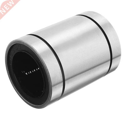 LM35UU 35mmx52mmx70mm Double Side Rubber Seal Line Motion