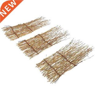 Fence Sushi Decor Sashimi Japanese Decoration Tray Ice
