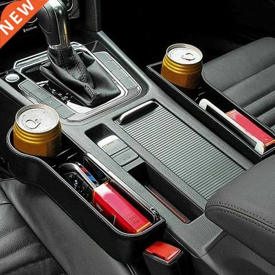 Car Seat Organizer Crevice Storage Box Car Organizer Slit F