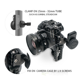 PDMOVIE LIVE AIR 2 Wireless Follow Focus System PDL-AFP/AZP