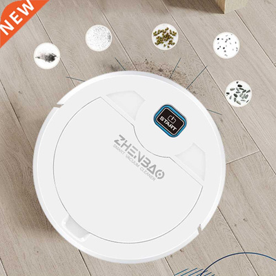 Smart Robot Vacuum Cleaner Multiple Cleaning Modes Vacuum Fo
