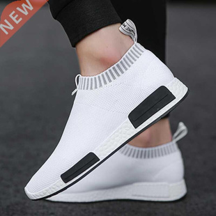 Zapatillas de correr transpirables pa hombre, zapatos depo