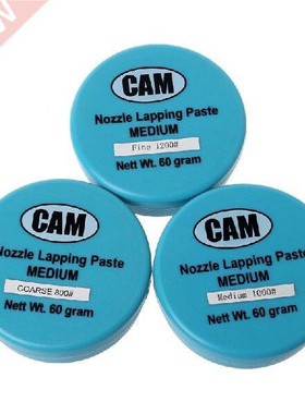 60g/Box Diamond Lapping Paste Metal Grinding Polishing