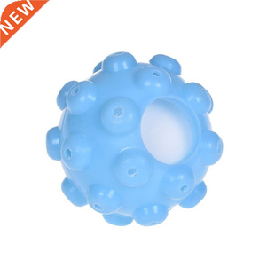 Washing Buddy Ball 2 PCS DeWrinkler Wrinkle Releasing Dryer