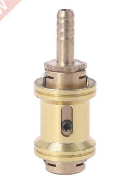 6.5/8mm Air Chuck Adapter Tire Inflator Tire Chuck Compresso