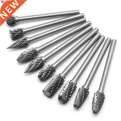 Nouveau 10Pc 1/8  