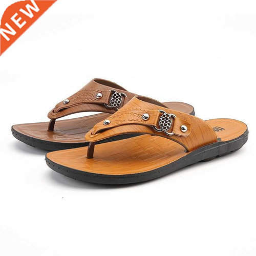 Hot Sale Sandals Men Shoes Summer Slipper Men's Sandals Beac