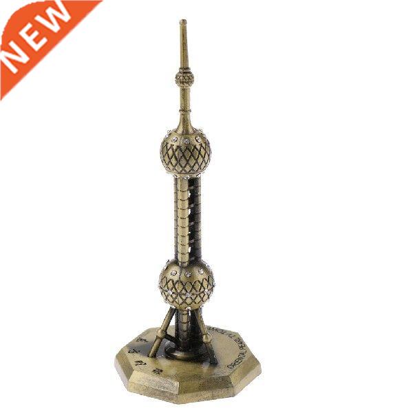 ORIENTAL PEARL TV TOWER SHANGHAI ARCHITECTURE BUILDING