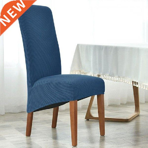 Dining Room Kitchen Office Home High Back Chair Protector