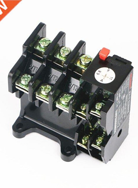 Thermal overload relay JR36-20 380V specification 0.25A~22A