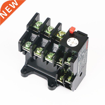 Thermal overload relay JR36-20 380V specification 0.25A~22A